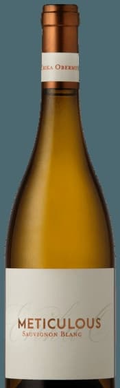 Meticulous Sauvignon Blanc