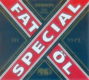 Fatöl Special