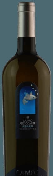 Albablu Vermentino