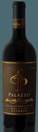 Right Bank Reserve Proprietary Red