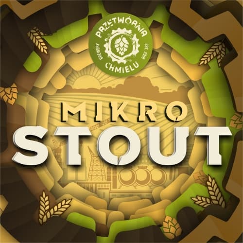 Mikro Stout