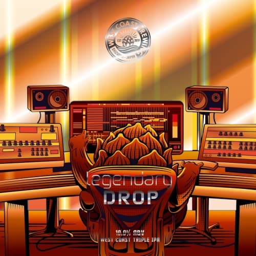 Legendary Drop