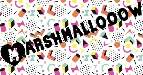 Marshmallows Imperial Stout
