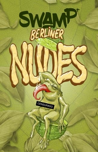Nudes Berliner Weisse