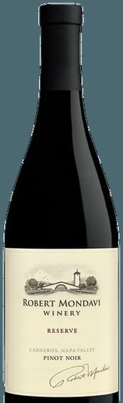 Reserve Pinot Noir