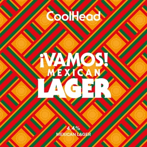 VAMOS!