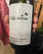 Rösselberg Reserve Grüner Veltliner