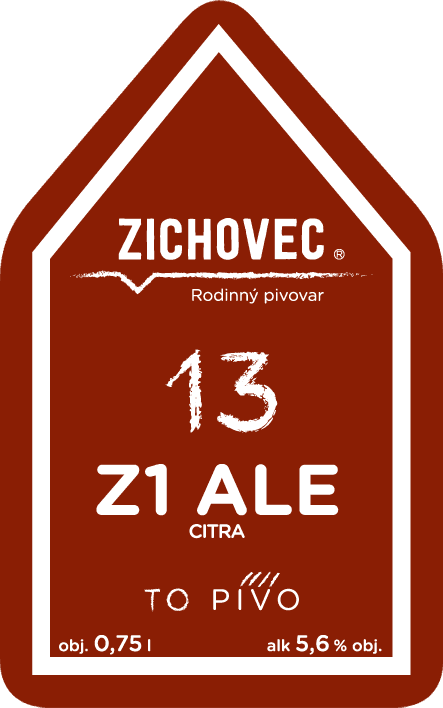 Z1 Ale 13 Citra