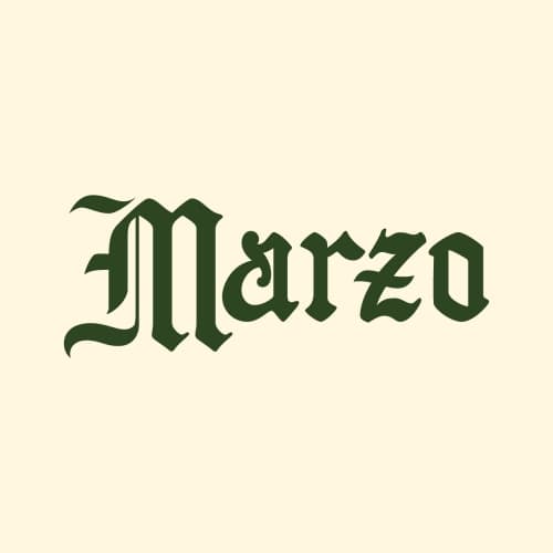 Marzo