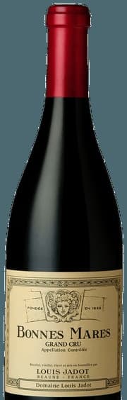 Bonnes Mares Grand Cru