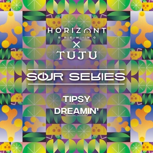 Sour Series - Tipsy Dreamin'
