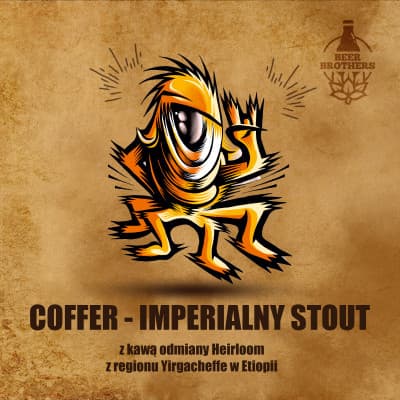 Coffer