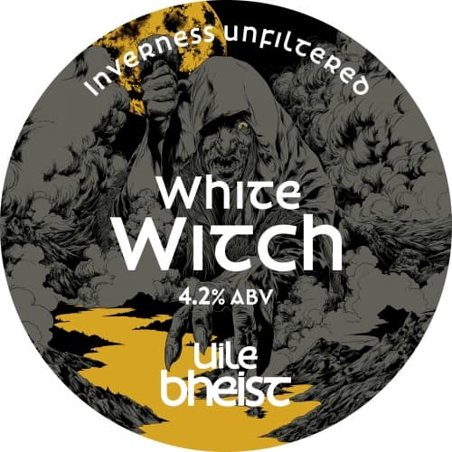 White Witch