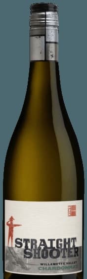 Straight Shooter Chardonnay