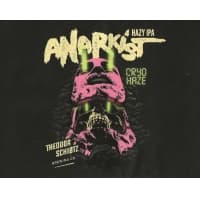 Anarkist Cryo Haze