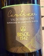 Valdobbiadene Superiore di Cartizze