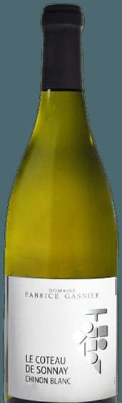 Le Coteau de Sonnay Chinon Blanc
