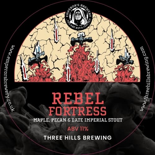Rebel Fortress