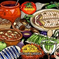 Cocina Vasca