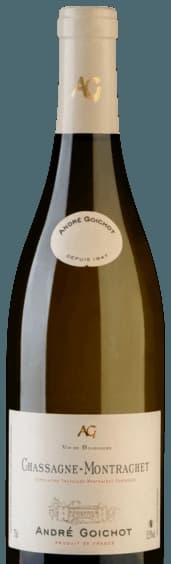 Chassagne-Montrachet Blanc