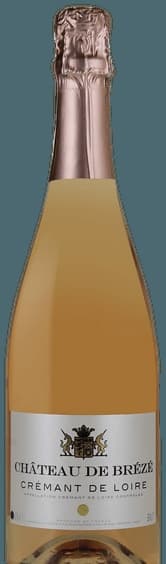 Crémant de Loire Rosé