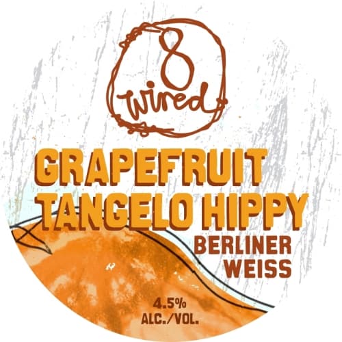 Grapefruit Tangelo Hippy
