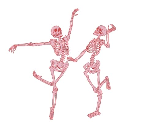 LAST DANCE