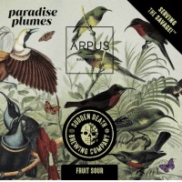 Paradise Plumes