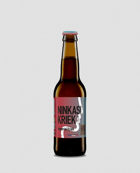 Ninkasi Imperial Kriek