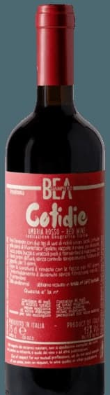 Cotidie Rosso