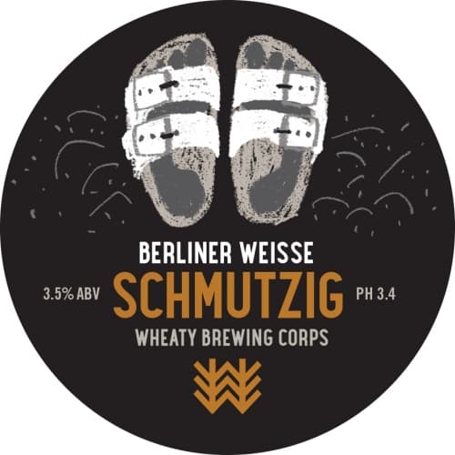 Schmutzig