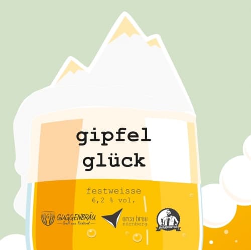 Gipfelglück