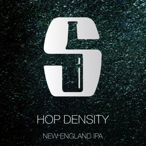 Hop Density