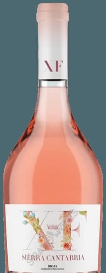 XF Rosado