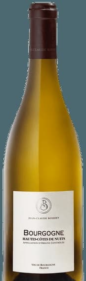 Bourgogne Hautes-Cotes De Nuits Blanc