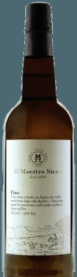Fino Sherry