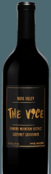 Single Vineyard Cabernet Sauvignon