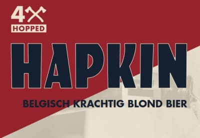Hapkin