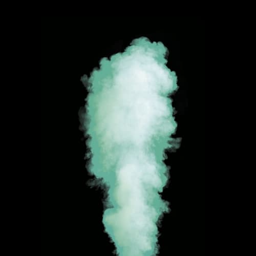 Fog Machine (Wai-iti)
