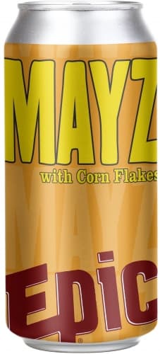 MayZ Hazy IPA