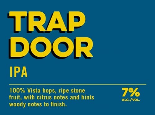 Trapdoor
