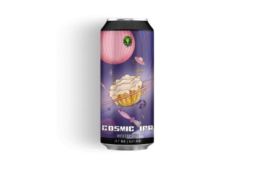 Cosmic IPA