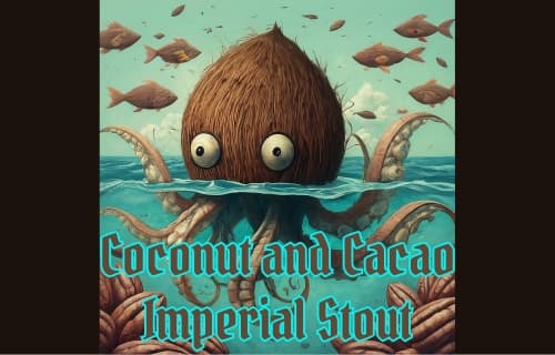 Six Months Behind Schedule (2024)-Chocolate & Coconut Edition