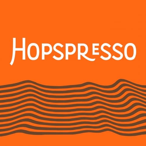 Hopspresso