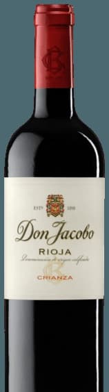 Rioja Crianza