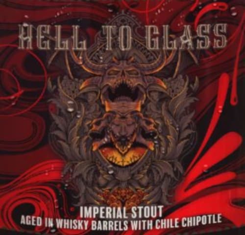 Hell To Glass