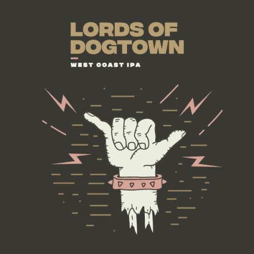 Lords of Dogtown
