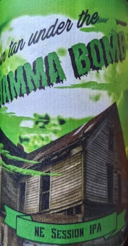 Gamma Bomb
