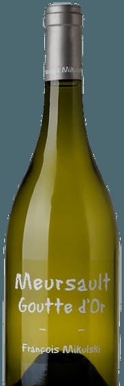 Meursault 1er Cru 'Gouttes d'Or'