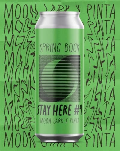 Stay Here #4